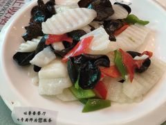 -清真  吐鲁番餐厅(牛街店)