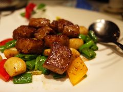 -皇朝会.经典传统粤菜(外滩店)