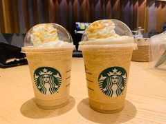 -星巴克臻选(济南恒隆店)