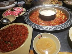 -晓宇重庆火锅(龙首店)