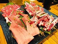 -千寻烧肉(政务区店)