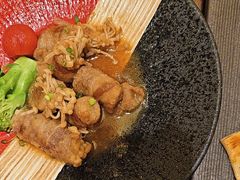 -鸟鹏烧鸟居酒屋(昌岗店)