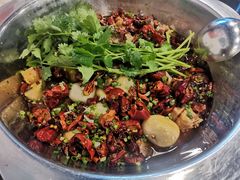 -天治宣·野椒鸡(龙头寺总店)