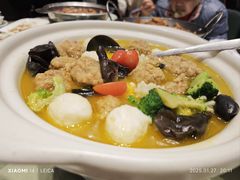 -刘胖子家常菜·蹄花焖藕(兴业店)