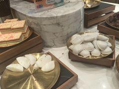 -延吉白山大厦酒店