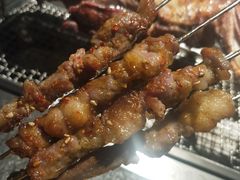 -那些年记忆烧烤