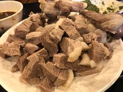 -情忆草原涮肉馆