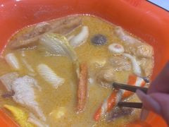 -张亮麻辣烫(上海阳城路店)