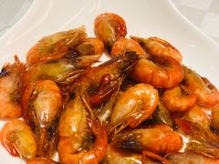 油爆虾-光明邨大酒家(淮海路店)
