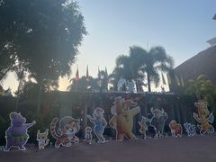 -清迈夜间动物园