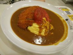 -COCO壱番屋(大华路店)