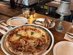 -PIZZA BIANCA(民园店)