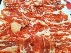 -广味鲜潮汕牛肉火锅(延安三路店)