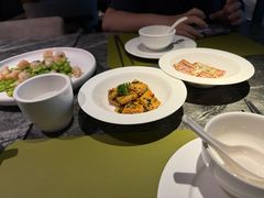 -南京四方酒店-傲途格精选·椽宫中餐厅