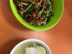 -龙老五汤店(站前西路店)