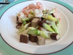 -巧克力渔家.小船海鲜家常菜(万平口店)