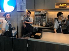 -瑞幸咖啡(三里屯SOHO-6号楼店)