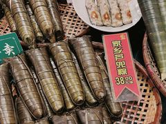 -石岐佬中山菜馆(张溪店)