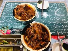 -贤花饭店(凯德店)