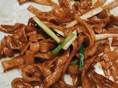 -富力万达嘉华酒店-品珍中餐厅(水果湖店)