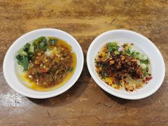 -山东水饺(南坪新街店)