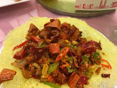 -复旦大学本部-食堂