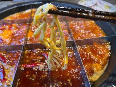 -重庆渝达老火锅(春熙路店)