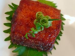 钦衫祖传熏鱼-钦善斋(武侯祠店)
