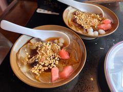 -三江两海老火锅(北京首店)