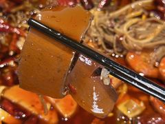 -阆辣荟餐饮(老味道8年·古城店)