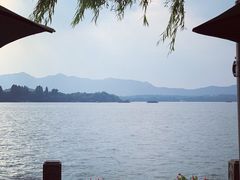 景观位-杭州西湖柳莺里酒店·闻莺厅