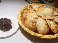 武大郎烧饼-悦融琥珀·京鲁菜·海味珍品(西单店)