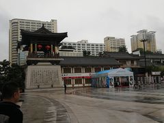 -西安大唐西市博物馆