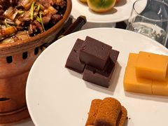 -四季民福烤鸭店(王府井东安门店)