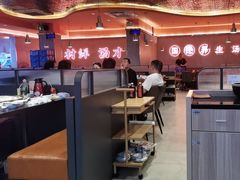 -淼福猪肚鸡·椰子鸡火锅(大沙地店)