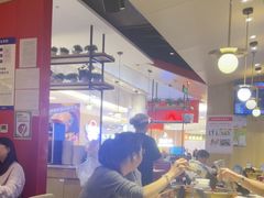-南锣南门(东方银座店)