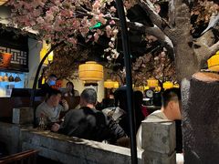 -绿茶餐厅(昌平悦荟店)