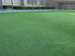 -健身游泳中心·青岛香格里拉大酒店