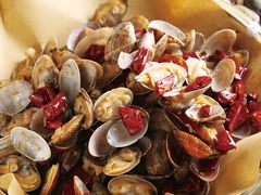 -水煮三国·川鲁江湖菜(香山店)