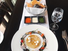 -瑞吉酒店 · Elba 欧尔巴意大利餐厅· 精致意餐·云端聚会