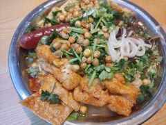 -螺大蛳柳州螺蛳粉·火锅·热干面(西城永捷店)