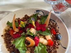 -唐猫庭院·千年陕菜(大唐不夜城店)