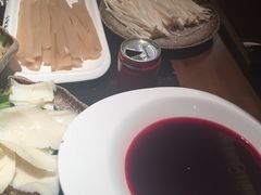 -宽巷子成都火锅(南站店)