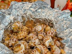 -岛中岛·海鲜大排档·万宁老字号(东澳店)