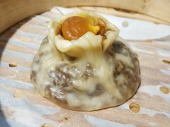 咸蛋黄烧麦-笼铭坊(北蔡店)