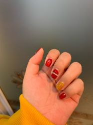 点击看大图 -RL Nail·瑞丽美甲美睫品牌原创店