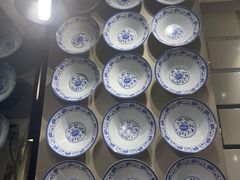 -秦唐汉味biangbiang面(大钟寺店)