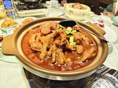 -小碗大胃(福久源新天地店)