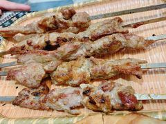 -新疆伊宁远征餐厅