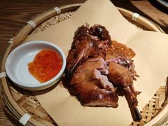 湘味脆皮鸭-望湘园·湖南菜(松江万达店)